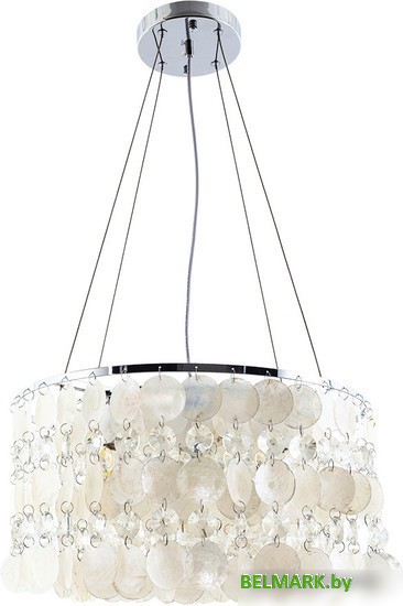 Подвесная люстра Arte Lamp Pipirima A4041SP-5CC - фото