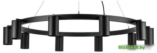 Подвесная люстра Lightstar Rullo LR020370 - фото