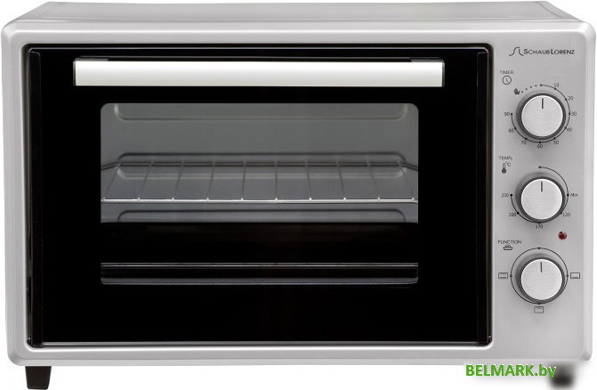 Мини-печь Schaub Lorenz SLE OE4031 - фото