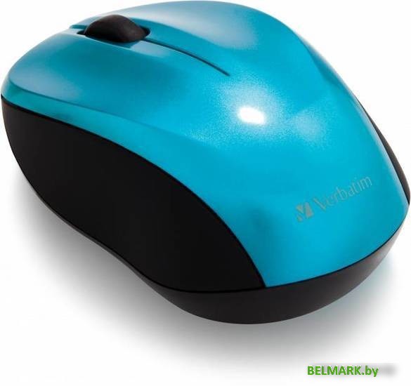 Мышь Verbatim 49044 - фото2