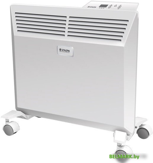 Конвектор ZILON ZHC-2000 E3.0 - фото