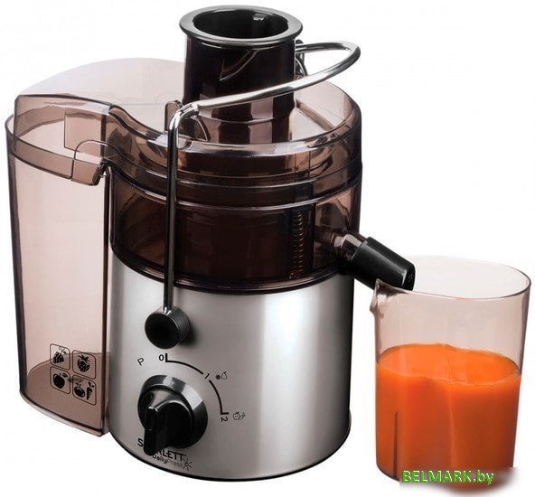 Соковыжималка Scarlett SC-JE50S18 - фото