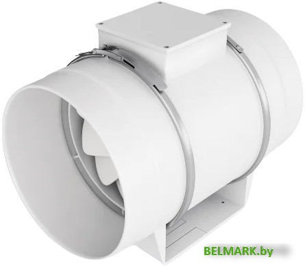 Осевой вентилятор ERA Typhoon 200 2SP - фото