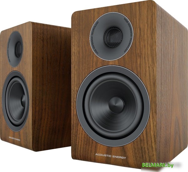 Акустика Acoustic Energy AE300 (коричневый) - фото