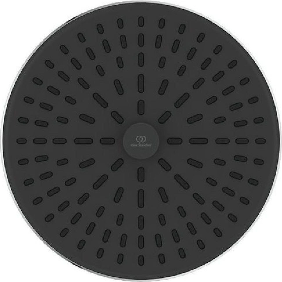 Душевая лейка Ideal Standard BD581AA (хром) - фото2