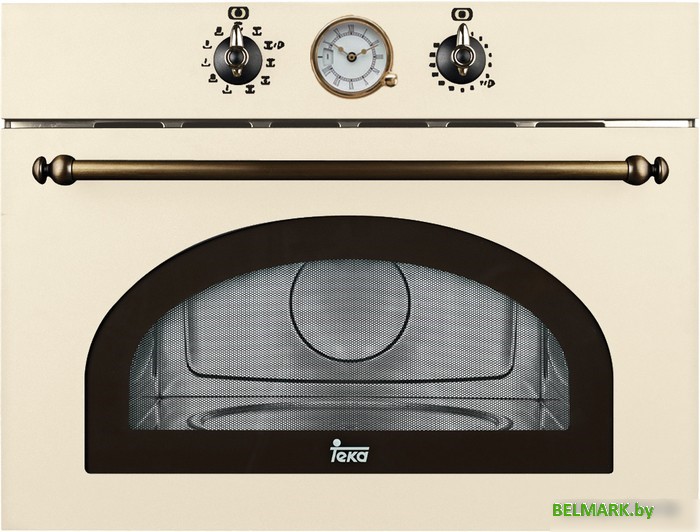 Микроволновая печь TEKA MWR 32 BIA VB - фото