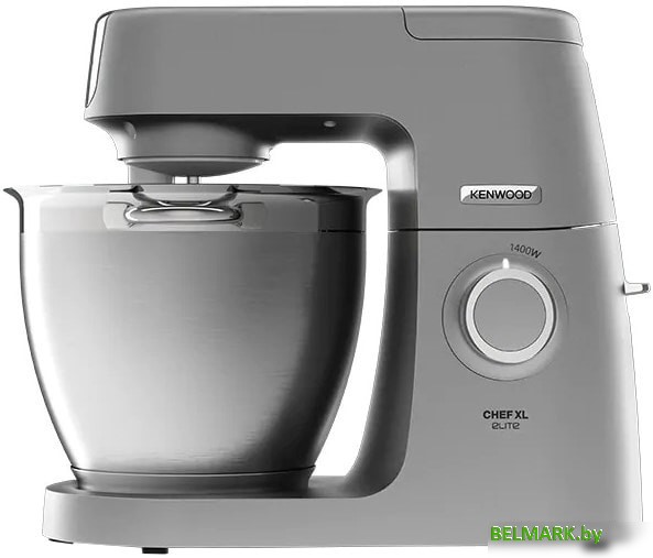 Кухонный комбайн Kenwood Chef XL Elite KVL6430S - фото