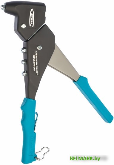 Заклепочник GROSS 40405 - фото