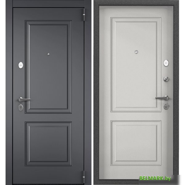 Металлическая дверь Torex Tau LT PP1 (95x205, правая) - фото