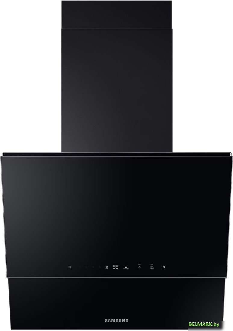 Кухонная вытяжка Samsung NK24C9804WB/UR - фото