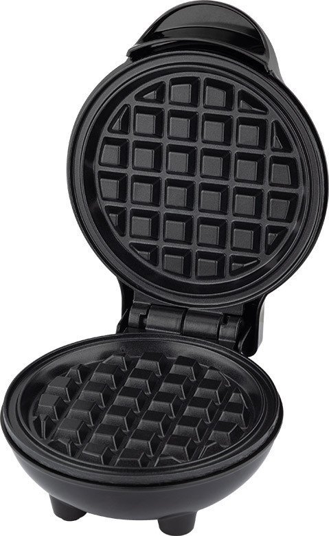 Вафельница HomeStar HS-2040 106137 (черный) - фото2