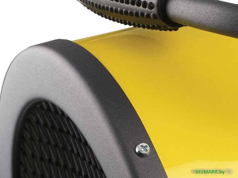 Электрическая тепловая пушка Ballu BHP-P-6 - фото2