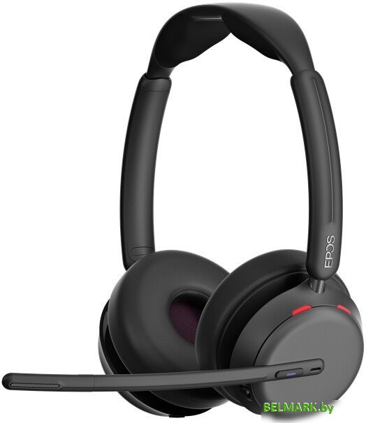 Офисная гарнитура Epos Impact 1060T ANC - фото2