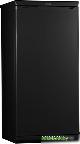 Однокамерный холодильник POZIS Свияга 513-5 (графит) - фото