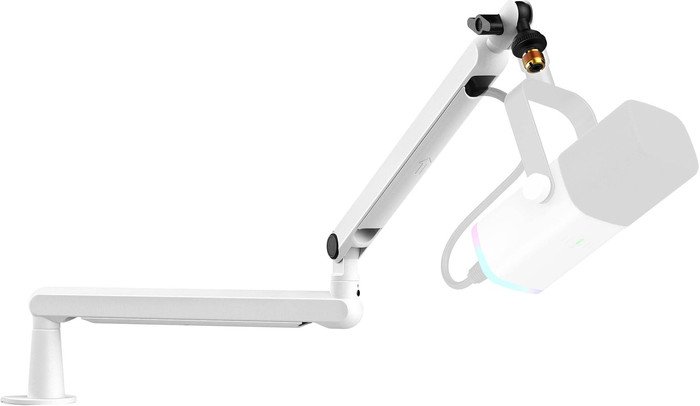 Стойка FIFINE BM88 (белый) - фото