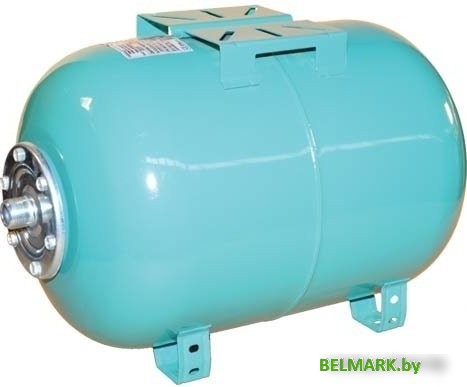 Гидроаккумулятор OMNIGENA 100 л - фото