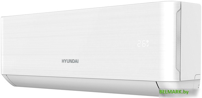 Сплит-система Hyundai HAC-18/T-PRO - фото