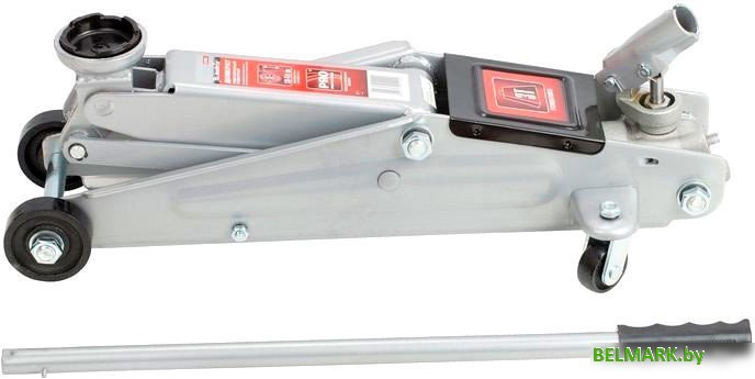 Подкатной домкрат TOR ДГП-5 (QK) 108504 5т - фото