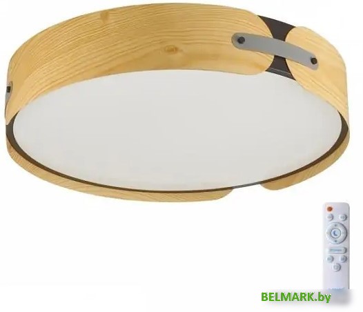 Припотолочная люстра Sonex Coraggio 7721/120L - фото