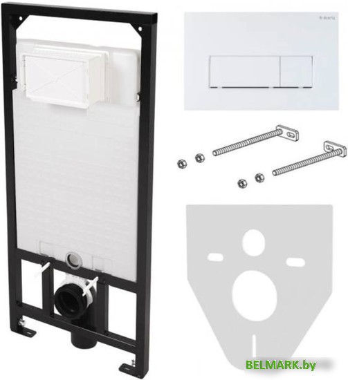 Инсталляция для унитаза Deante CST X50A - фото