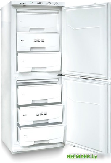 Морозильник POZIS FVD-257 (белый) - фото2