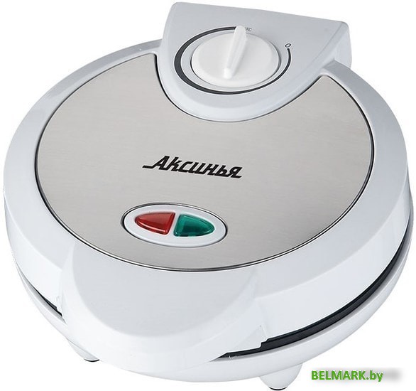 Вафельница Аксинья КС-5001 - фото2