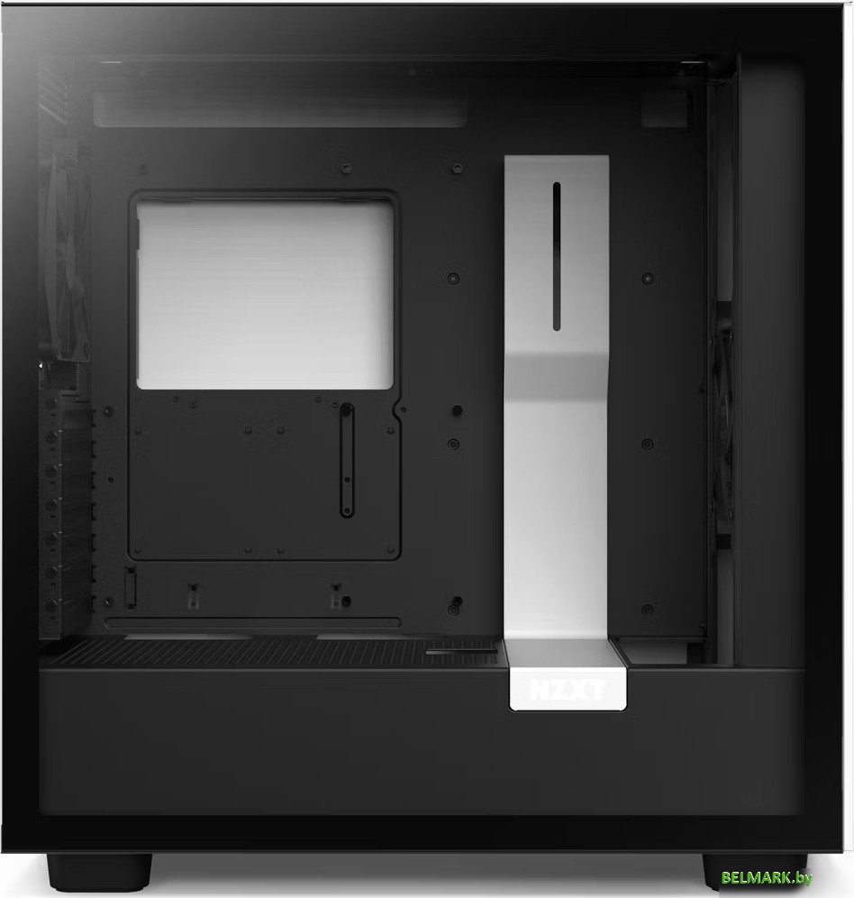 Корпус NZXT H7 Flow 2022 CM-H71FG-01 - фото2