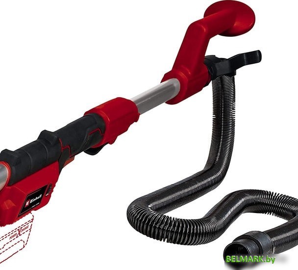 Шлифмашина для стен и потолков Einhell TE-DW 18/225 Li - Solo (без АКБ) - фото2