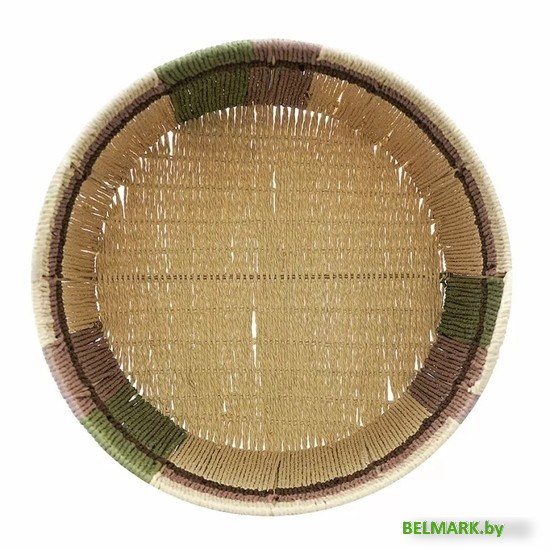 Корзина Tkano Ethnic Bongo Nature TK24-ST-BA0006 (р-р S) - фото2