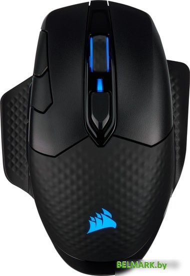 Игровая мышь Corsair Dark Core RGB Pro SE - фото