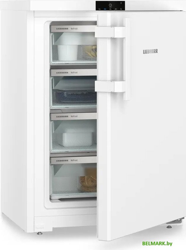 Морозильник Liebherr FNdi 1624 Plus NoFrost 1624-20001 - фото2
