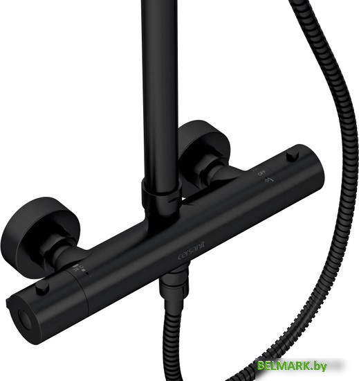 Душевая система Cersanit Brasko 63112 - фото2