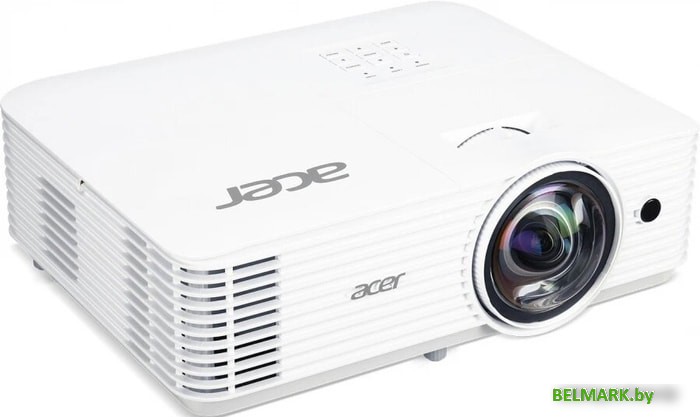 Проектор Acer H6518STi - фото2