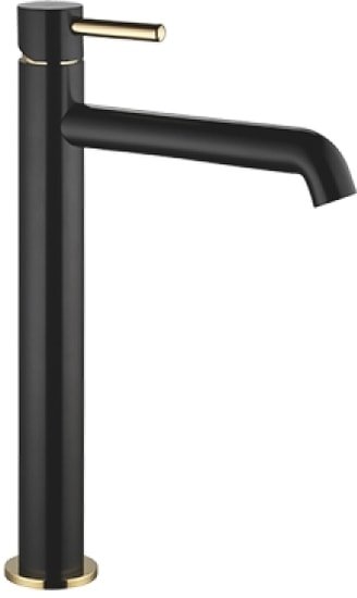 Смеситель Omnires Y Y1212 BL GL - фото