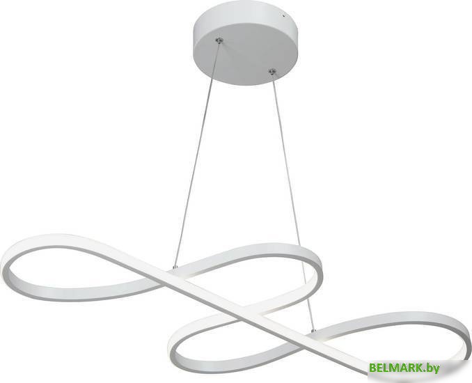 Подвесная люстра Vitaluce V4649-0/1S - фото