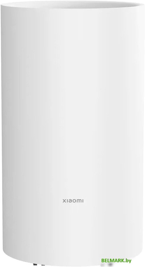 Осушитель воздуха Xiaomi Smart Dehumidifier Lite DM-CS13BFA5B (евровилка) - фото