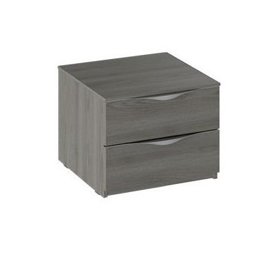 Тумба Трия Либерти ТД-297.03.02 (хадсон) - фото