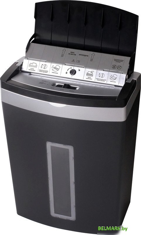 Шредер Buro BU-S900AF - фото2