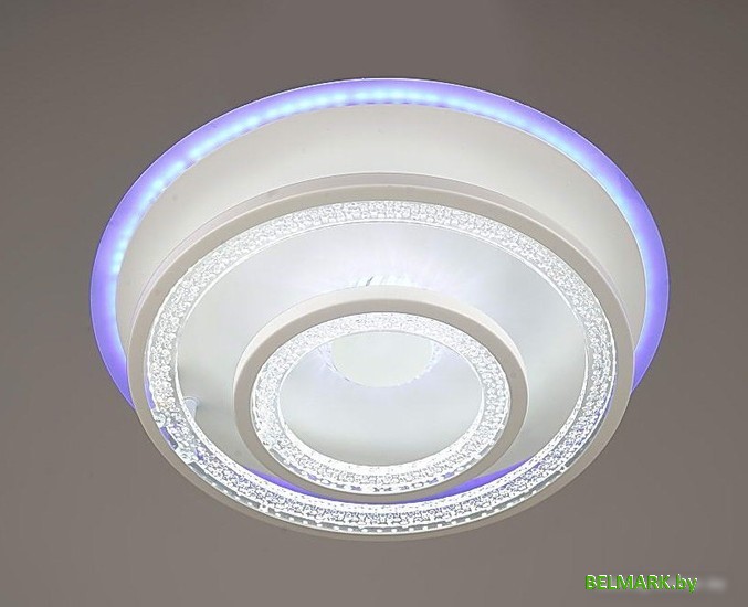 Светильник-тарелка Aitin Pro V0045/2 RGB - фото