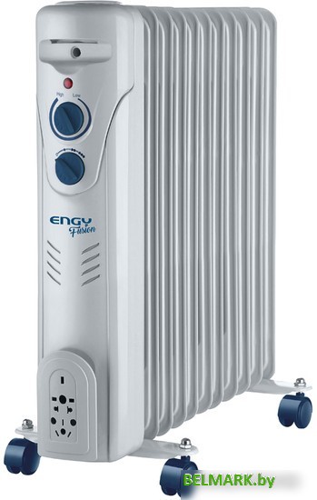Масляный радиатор Engy EN-2311 Fusion - фото