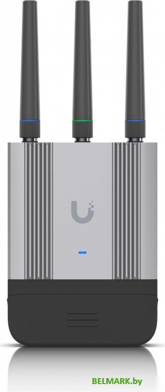 Мобильный 4G Wi-Fi роутер Ubiquiti Mobile Router Industrial - фото