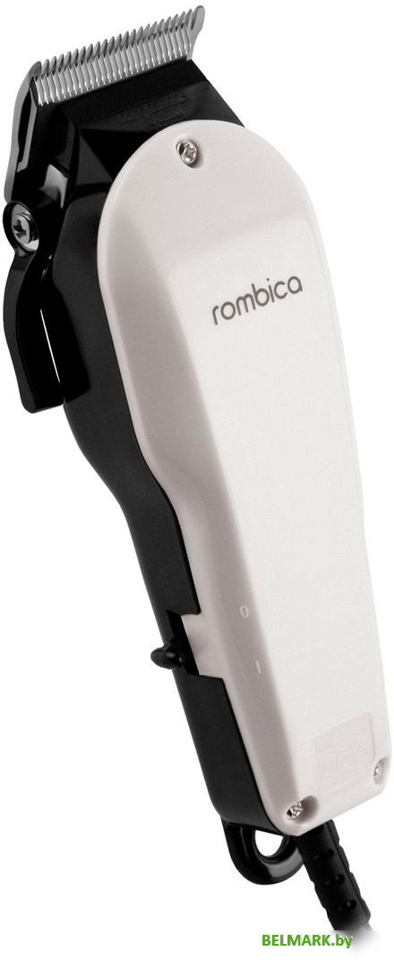 Машинка для стрижки волос Rombica TTR-121 - фото