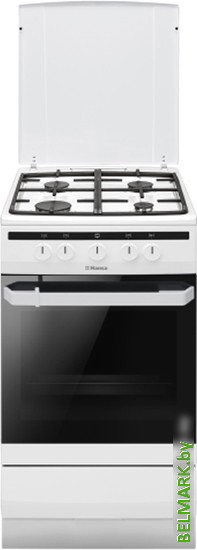 Кухонная плита Hansa FCGW510550 - фото