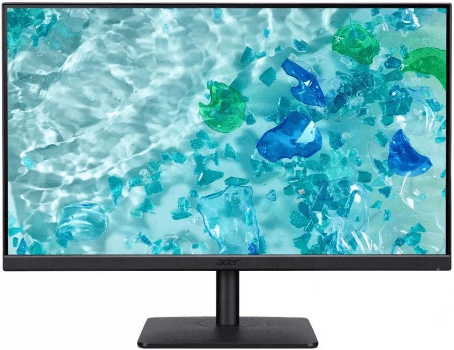 Игровой монитор Acer Vero V247YGbip UM.QV7CD.G02 - фото