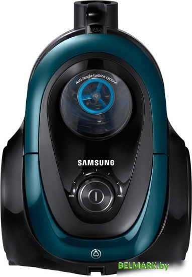 Пылесос Samsung VC18M21C0VN/EV - фото