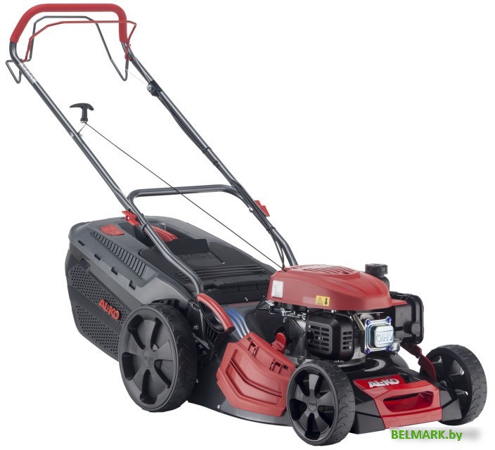 Газонокосилка AL-KO Comfort 46.0-4 SP-A 119938 - фото