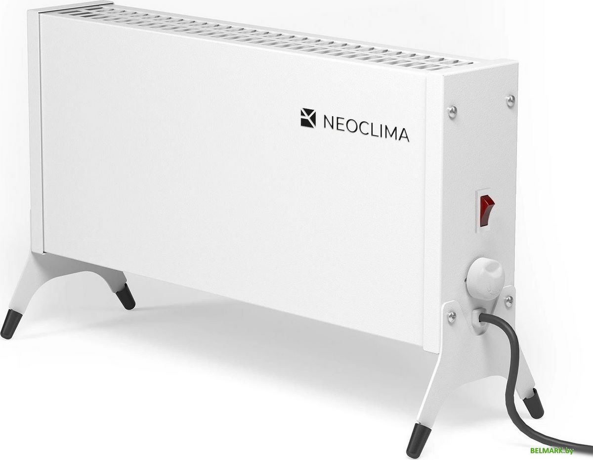 Конвектор Neoclima Nano 1500W - фото2
