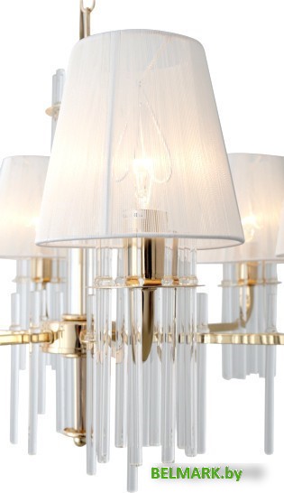 Подвесная люстра Rivoli Lilith 1039-306 Б0054947 - фото2