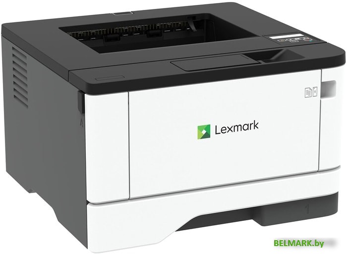 Принтер Lexmark MS331dn - фото2