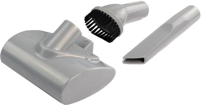 Автомобильный пылесос AVS Turbo PA-1020 - фото2